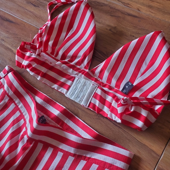 Zaful Pants Set - Picture 6 of 7